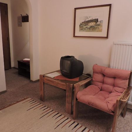 Pension Wallnoefer Mieming Oda fotoğraf