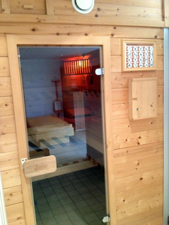 Pension Wallnoefer Mieming Dış mekan fotoğraf