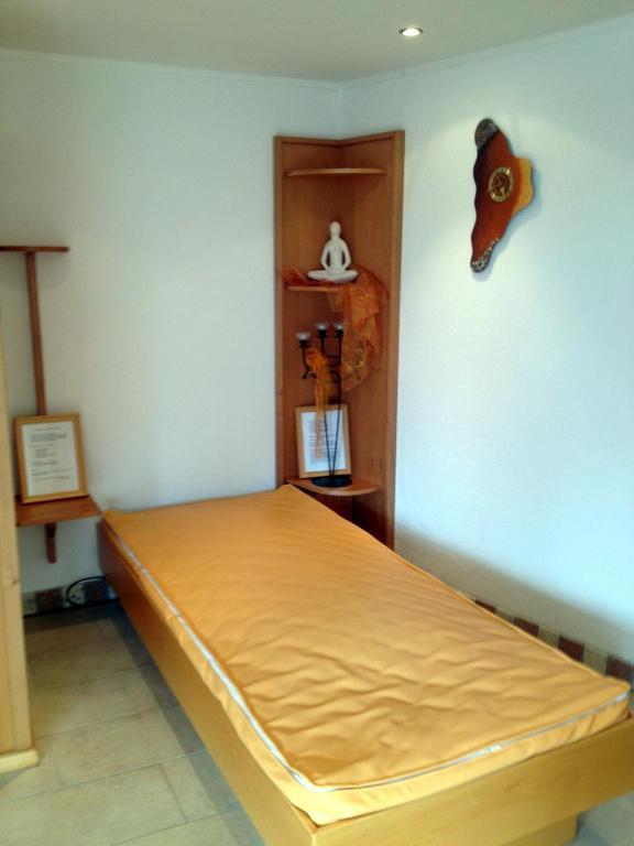 Pension Wallnoefer Mieming Dış mekan fotoğraf