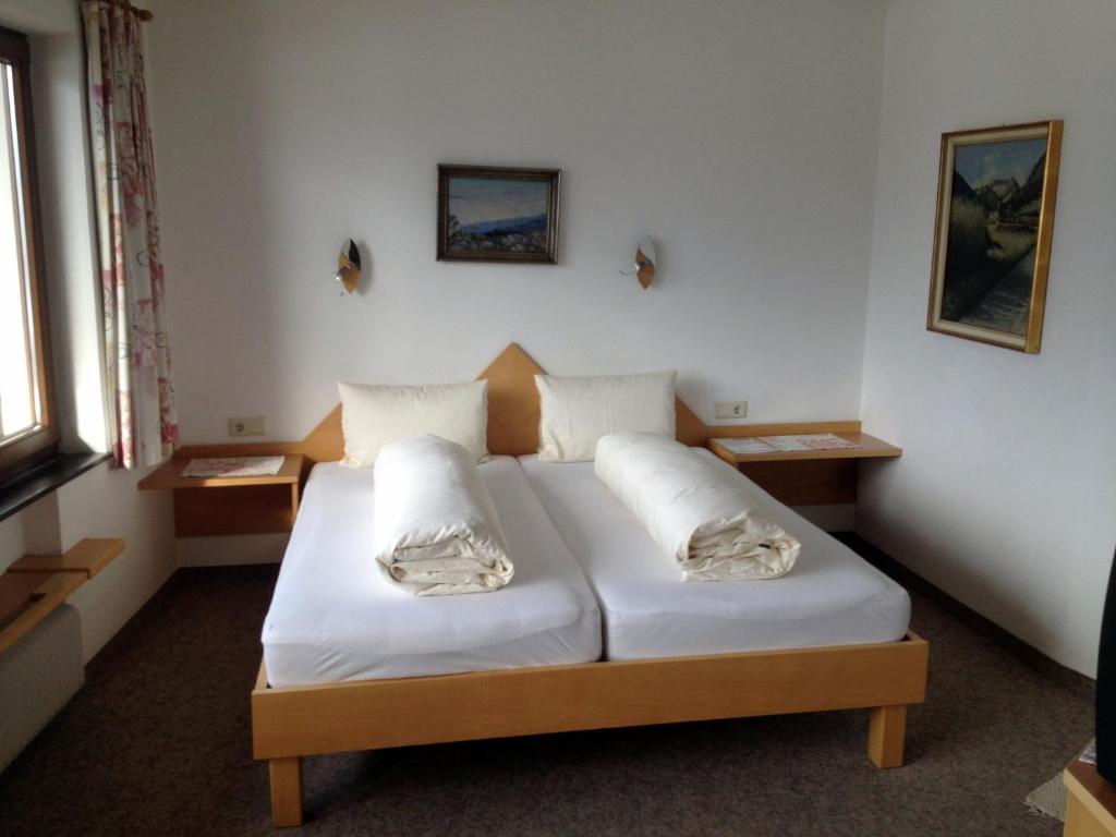 Pension Wallnoefer Mieming Oda fotoğraf
