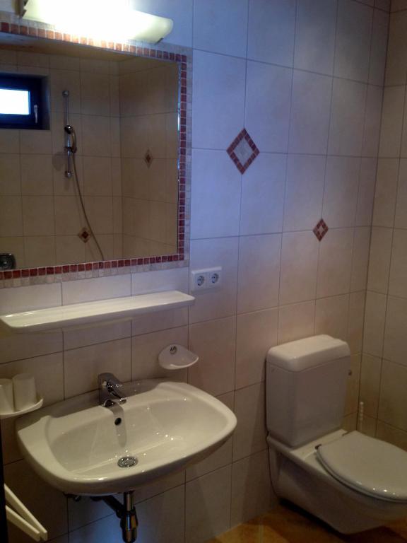 Pension Wallnoefer Mieming Dış mekan fotoğraf