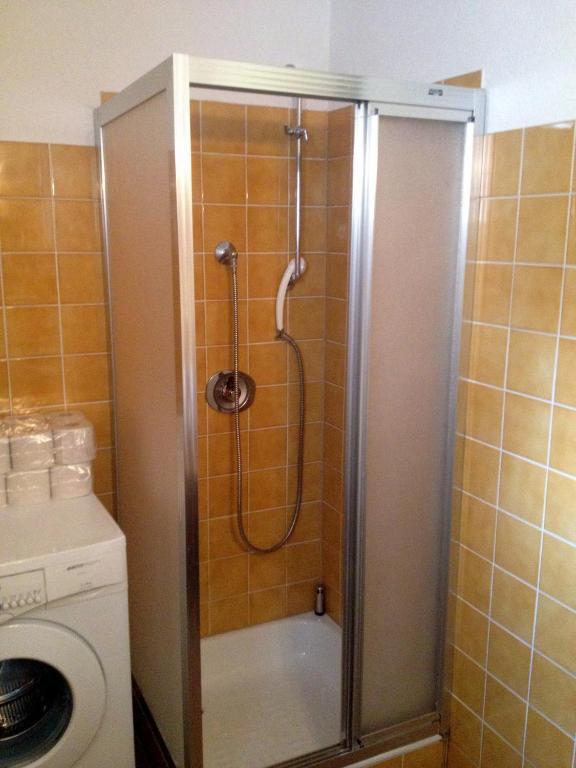 Pension Wallnoefer Mieming Oda fotoğraf